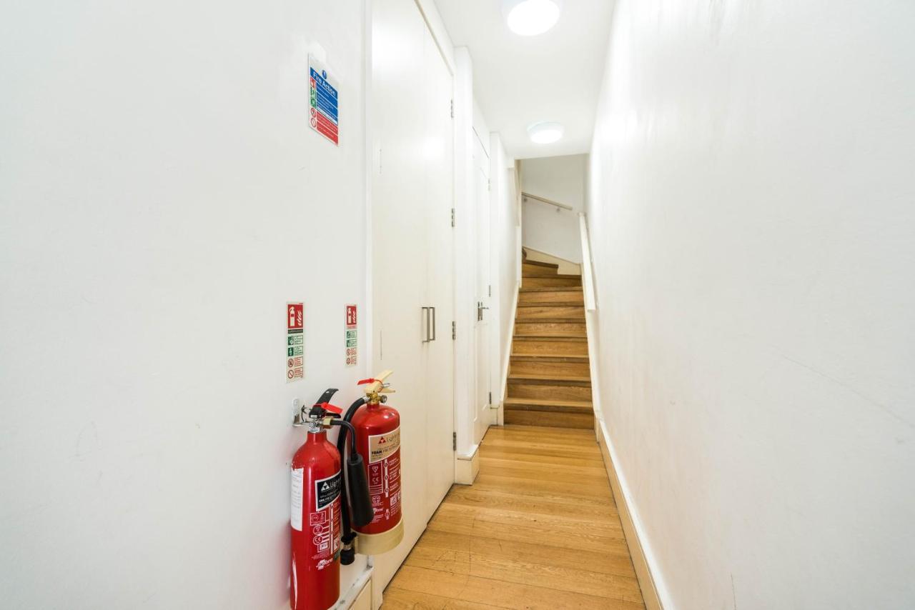 Spacious 2 Bedroom / Earls Court / Kensington Londres Exterior foto